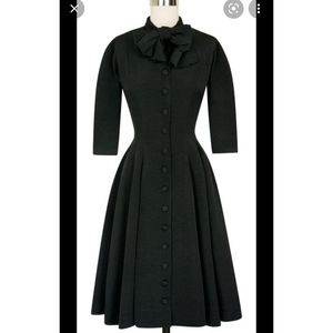 Grace Dress Coat